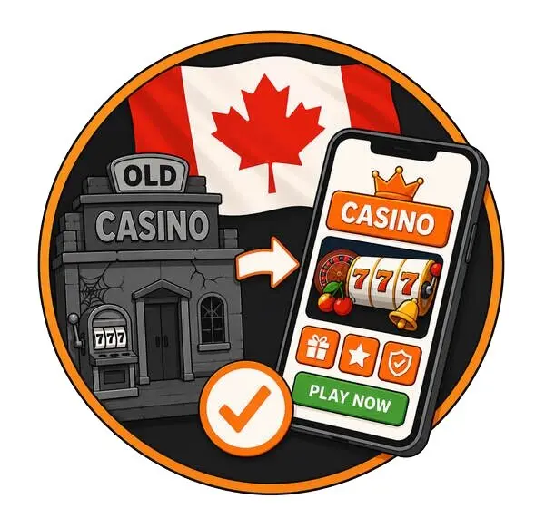 Why should you choose new casinos instead of older sites?