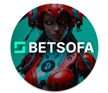 Betsofa logo