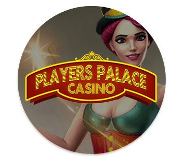 Players Palace Casino has a high RTP