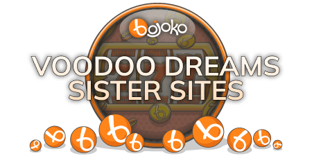 Voodoo Dreams Sister Sites