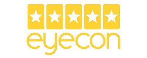 Eyecon game provider logo