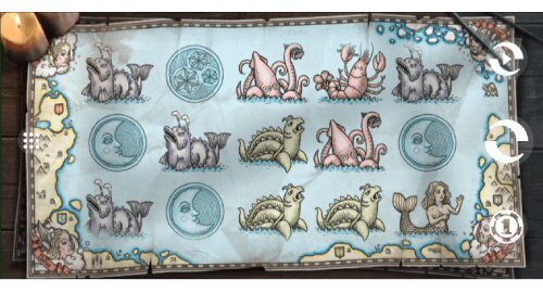 High RTP slot 1429 uncharted Seas