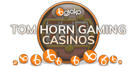 Tom Horn Gaming Casinos