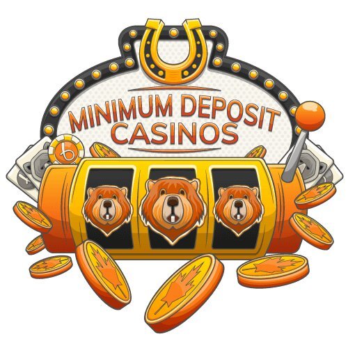 $1 minimum deposit casinos