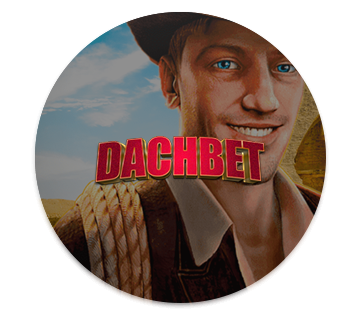 Dachbet is the best Tether casino for mobile gambling