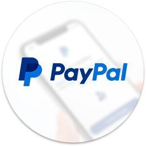 Use Paypal in online casino with low minimum deposit