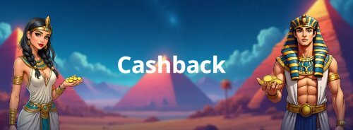 Cashback Vulknan Vegas