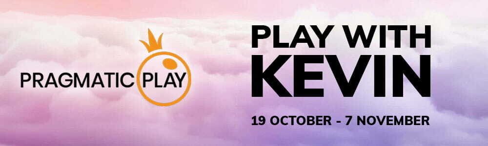 Play With Kevin Campaign