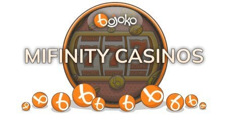 Mifinity Casinos