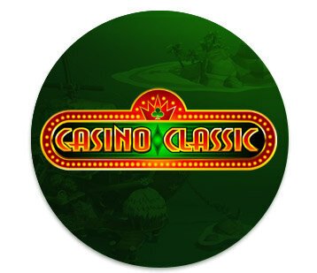 Casino Classic has the lowest minimum deposit