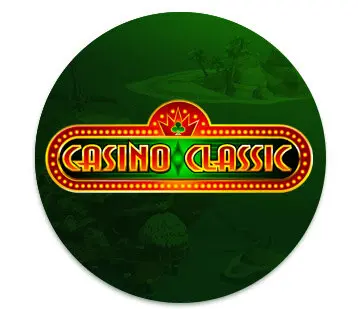 Casino Classic logo