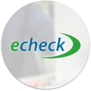 eCheck casinos