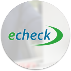 eCheck