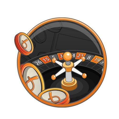 Roulette casino game