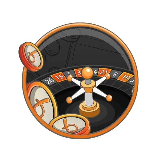 Online roulette