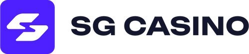 SG Casino's logo