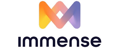 Immense Group platform provider logo