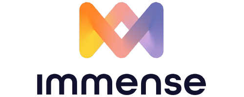 Logo for Immense Group