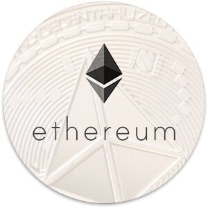 Ethereum payment method logo