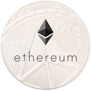 Ethereum is the most popular alternative cryptocurrency to Bitcoin