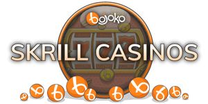 Find Skrill casinos for Canadian players