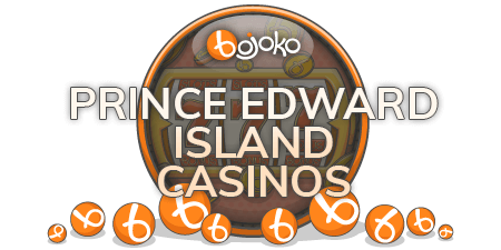 Prince Edward Island Casinos