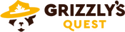 Grizzlys Quest cover