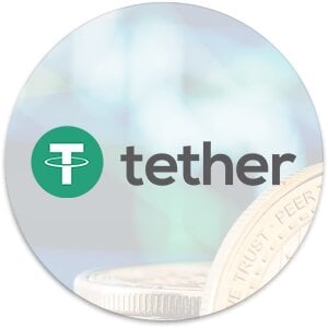 Tether logo