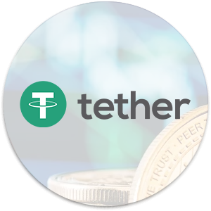 Tether logo