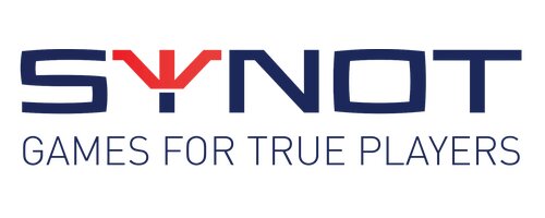 Synot Games game provider logo