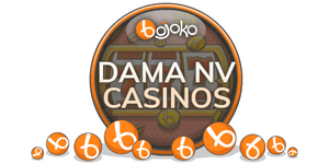 Dama NV casinos in Canada