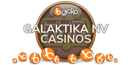 Galaktika NV platform casinos for Canadian players