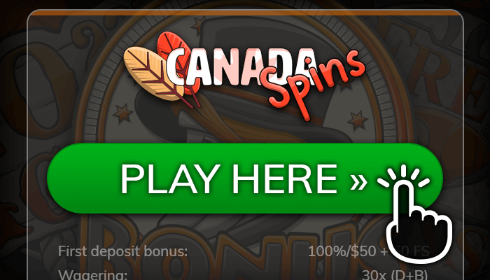 Go to the casino from the review buttons