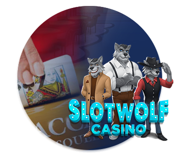 Slotwolf is the best baccarat casino