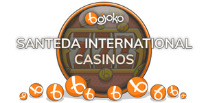 Santeda International Casinos
