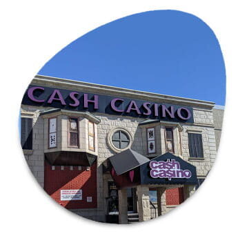 ACE Casino Blackfoot in Calgary Alberta