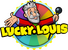 LuckyLouis cover
