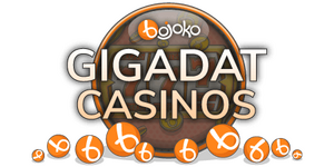 Casinos that accept Gigadat