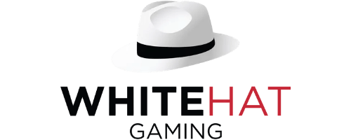 Logo for White Hat Gaming