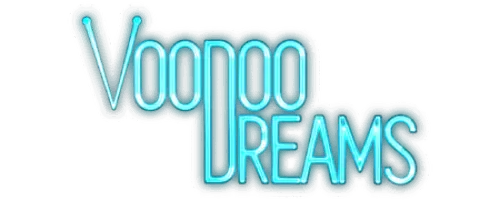 Voodoo Dreams casino logo
