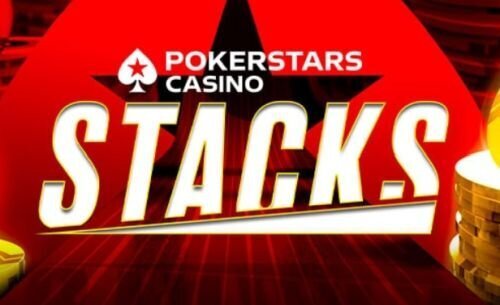 Pokerstars Stacks