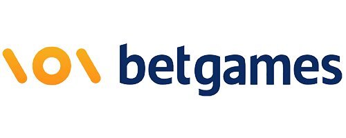 BetGames logo