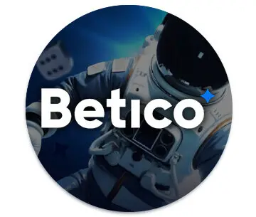 Betico Casino logo