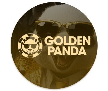Golden Panda Casino has the best high roller bonus