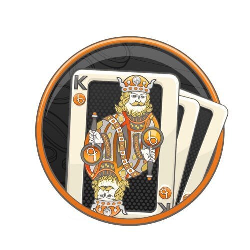 Blackjack casino game