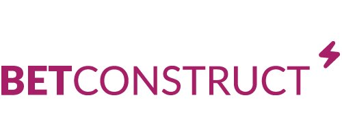 BetConstruct casino platform logo