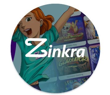 Zinkra Casino