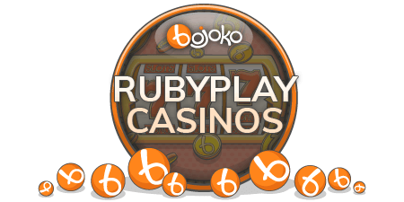 RubyPlay casinos for Canadian players