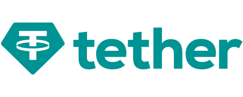 Tether logo