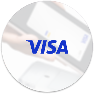 Use Visa online casino with low minimum deposit